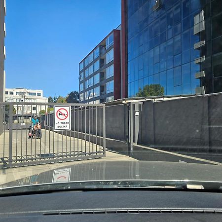 Apartamentos Bauerle Curitiba Temuco Zewnętrze zdjęcie