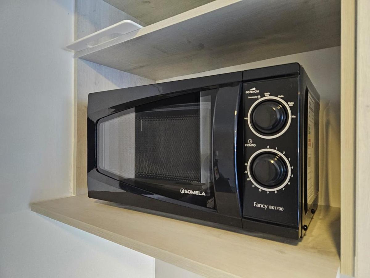Apartamentos Bauerle Curitiba Temuco Zewnętrze zdjęcie