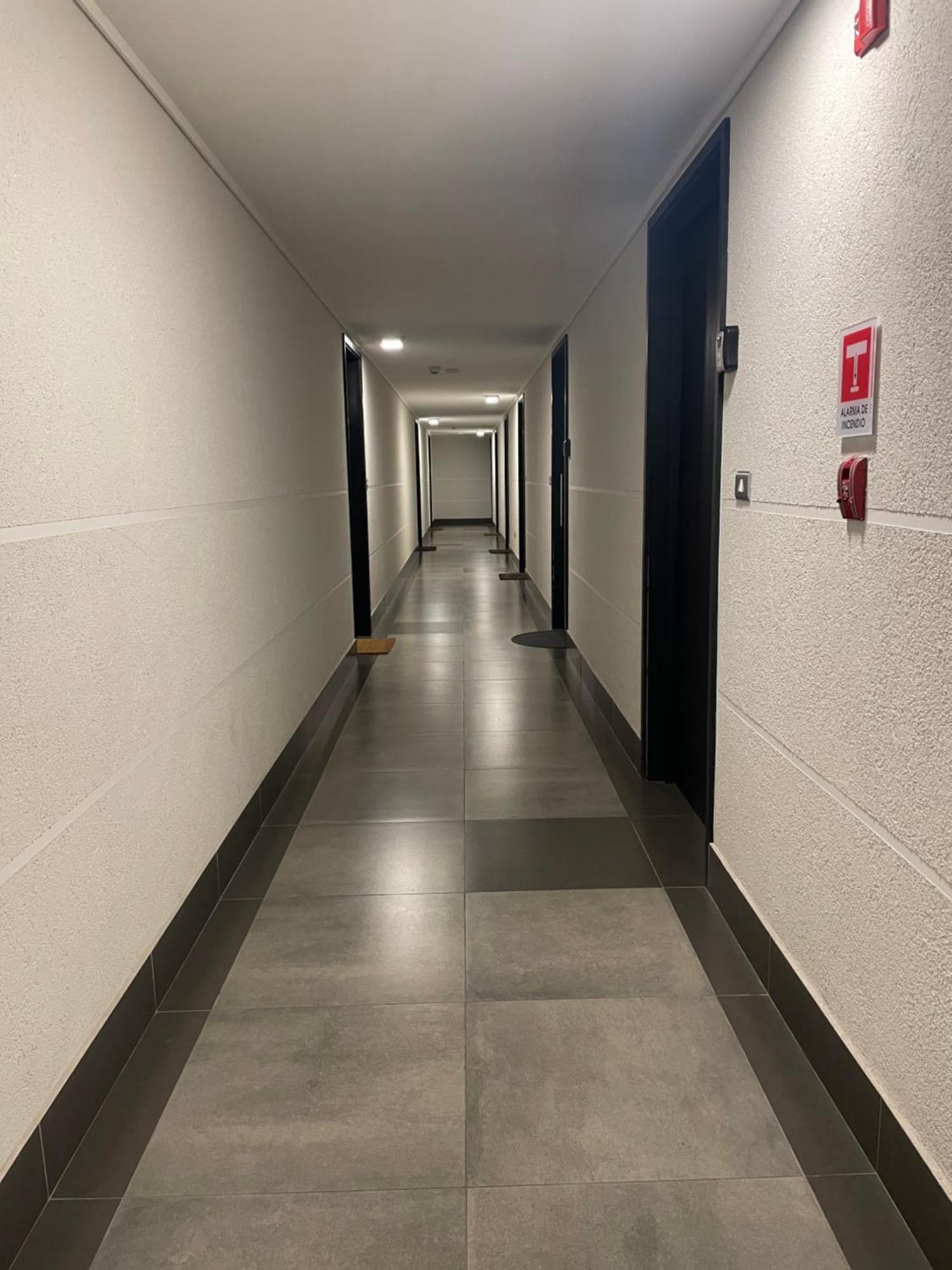 Apartamentos Bauerle Curitiba Temuco Zewnętrze zdjęcie